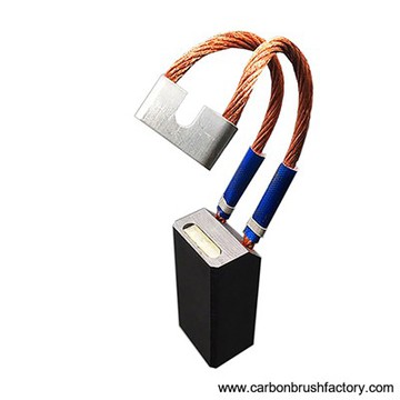 Klasa D172 Szczotka węglowa do hydrogeneratora