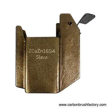 Uchwyt szczotki węglowej K14Z3