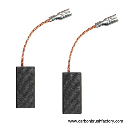 WS630 WS750 Szczotka węglowa do szlifierki kątowej AEG